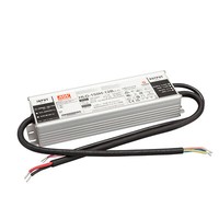Mean Well HLG-150H Alu-Snt Snt IP67 150W 12V/12,5A Cv+Cc Dimmbar