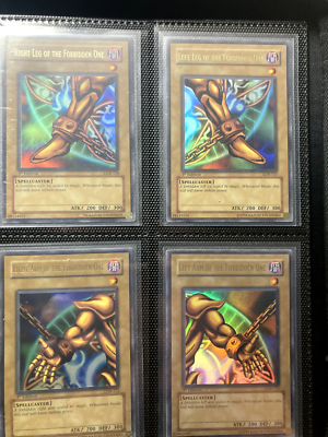 Yugioh! FULL SET 126 cards Legend of Blue-Eyes 1st Edition NA English | eBay Yugioh! FULL SET 126 cards Legend of Blue-Eyes 1st Edition NA English | eBay