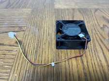 PANAFLO MODEL FBA06A12H COOLING FAN DC 12V .22A SURPLUS