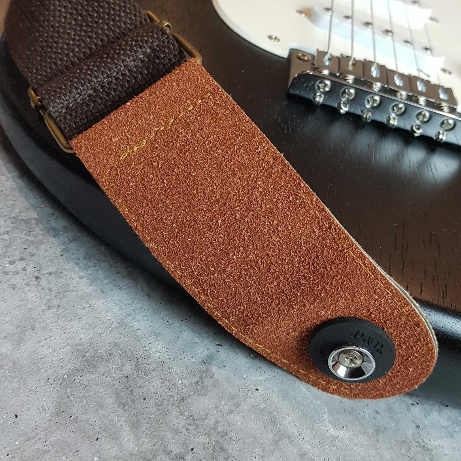 2pcs Acoustic, Electric, Bass, Guitar, Strap Locks Blocks Silicone Rubber eBay