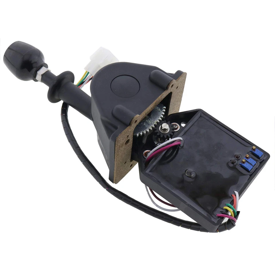 Joystick Controller 1600094 for JLG Drive Lift Swing 40H 45HA 50H 60H 70H 80H - Image 2 of 4