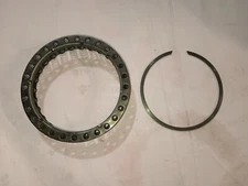 4T40E 4T45E 4T45-E Transmission Direct Clutch Piston Return Spring + snap ring