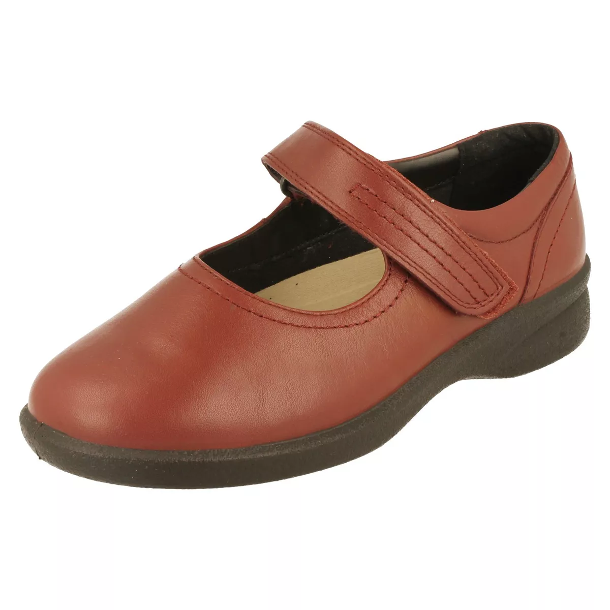 Padders wide fit shoes 2025