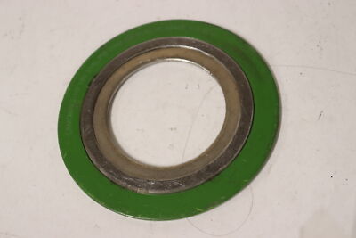 Lamons Gasket Stainless Steel Spiral Wound Gasket #150 2-1/2''