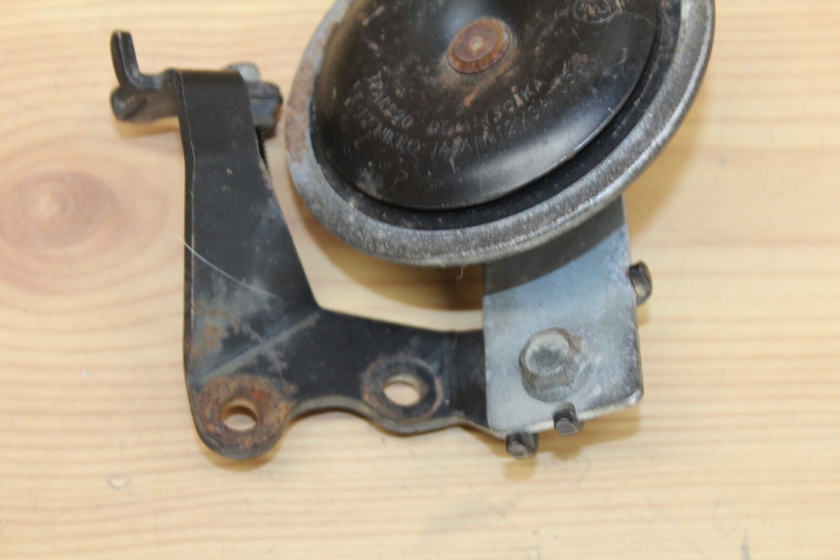 プレステ3 96-03 Kawasaki ZX750 ZX 750 Ninja ZX-7R ZX7 96-97 ZX-7RR Horn