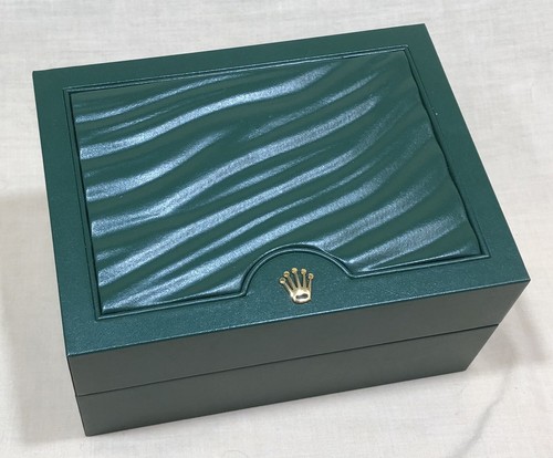 ROLEX Watch Box President Day-date 