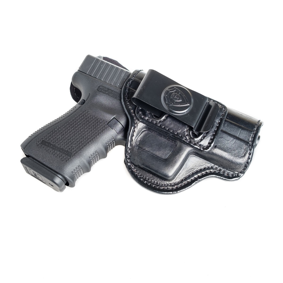 Colt King Cobra 3 IWB Leather Holster | Palmetto Leather