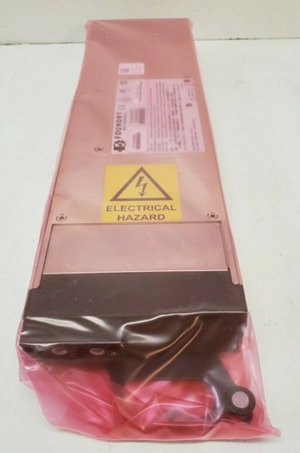 Brand New Foundry Networks Power Supply - (32050-000B) 1200W 48V - Picture 4 of 4