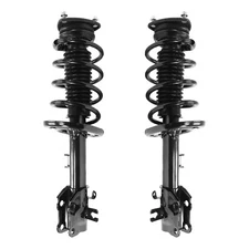 Front Pair Complete Struts & Springs Kit for 2013-2016 Mazda CX-5 FWD OPEN BOX