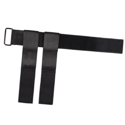Adjustable Weight Dumbbell Ankle Strap Leg Kickback Wear Resistant Men Women