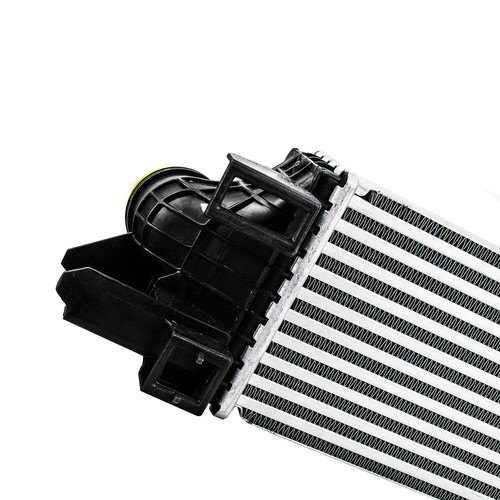 Refroidisseur intermédiaire Pour VAUXHALL VIVARO RENAULT TRAFIC FIAT TALENTO - Imagen 9 de 10