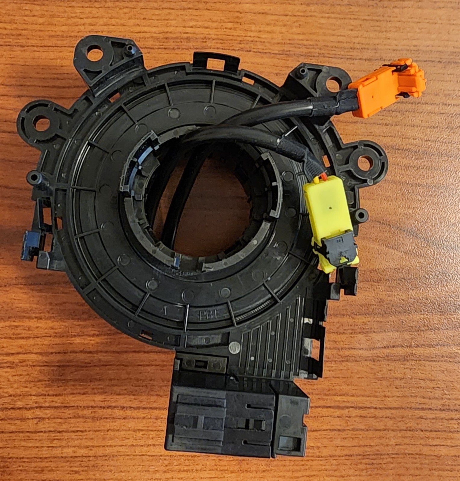 Clock Spring B55544GA1A Fits 2015 Infiniti Q50 OEM for sale online eBay