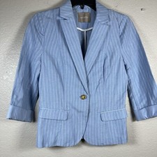 Orsay 3/4 Sleeves Blazer SZ 4