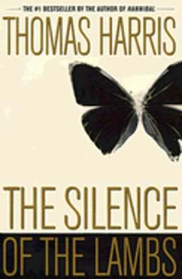 The Silence of the Lambs by Thomas Harris: Used