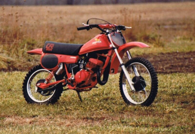 Honda Cr80 Year 1980/1981 Segment Side 0.25 Ref: 13131-169-005 | eBay