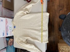 NEW MOVES Sweater girls extra large XL box58