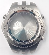 Sector 975 Boîte 5230126192 Montre Case pour 2653991055 Corps °: Coque Rétro Nos