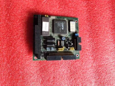 1PC Advantech PCM-3520A1 PC/104 Industrial Motherboard