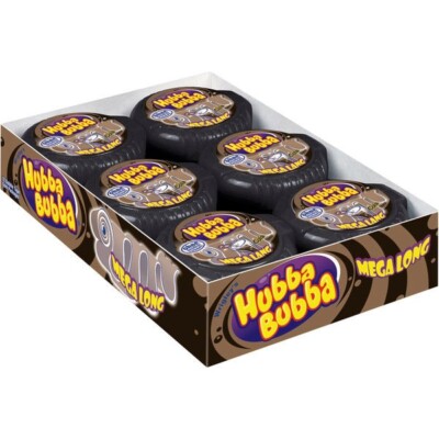 Hubba Bubba | Cola | 12 x 56g | Kaugummi Rolle