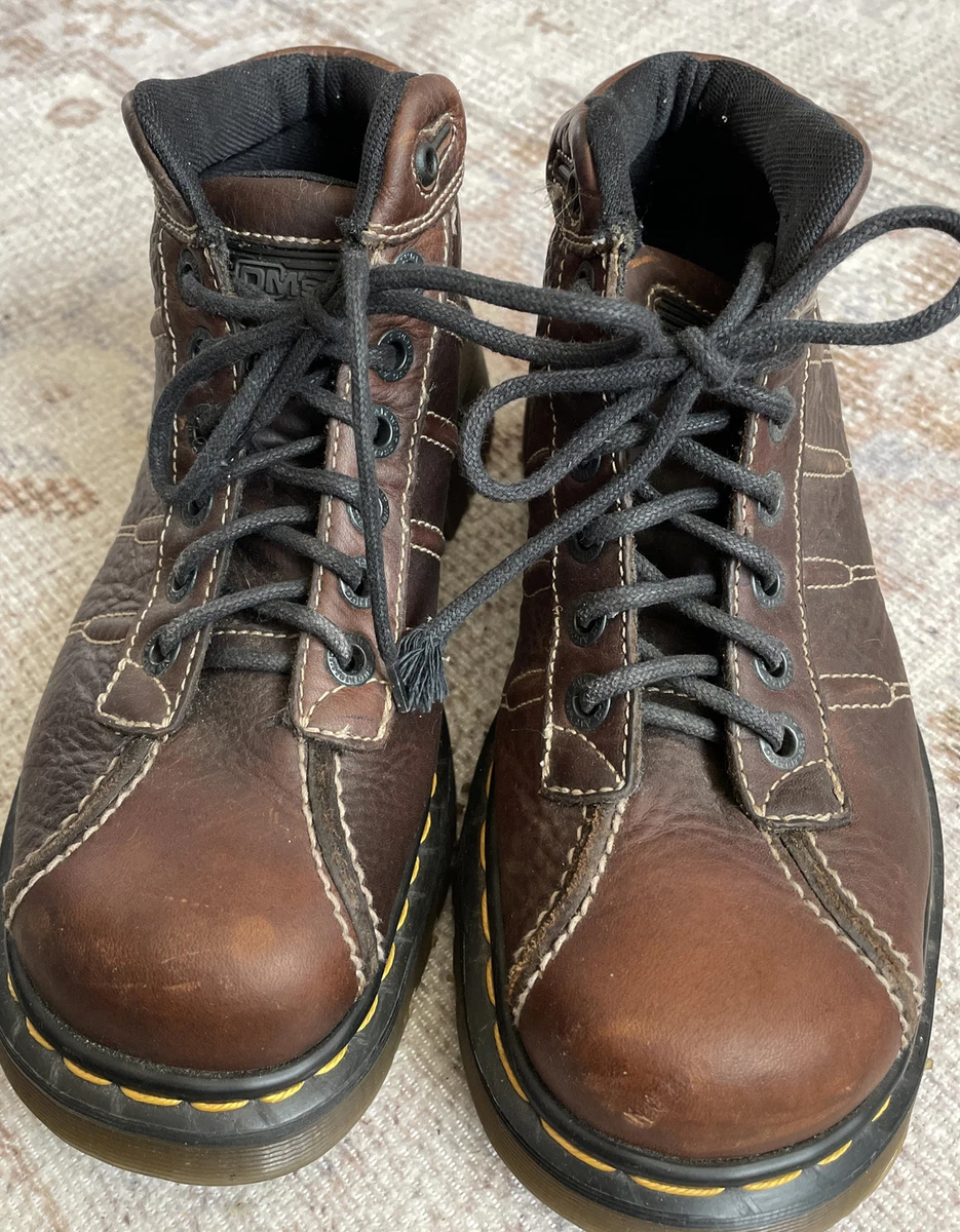 Dr martens 7 2025 eye qvc