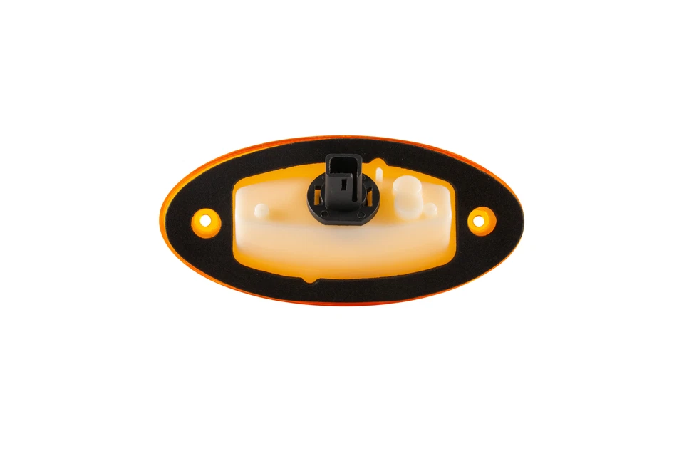 20Pcs Front Top Lamp With Bulb Fit For International Prostar Durastar Workstar - Image 3 of 4