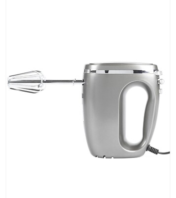 Salter Cosmos 300W Elektrischer Handmixer - Rotguss