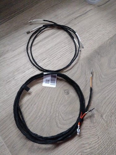 Vw Caddy Electric Window Loom 2011-2020
