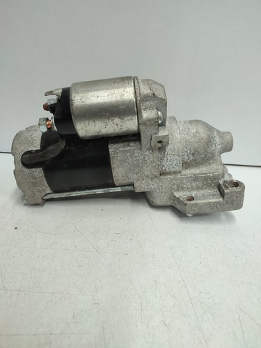 DODGE CALIBER 2.0 CRD DIESEL STARTER MOTOR 2KW - Picture 2 of 8