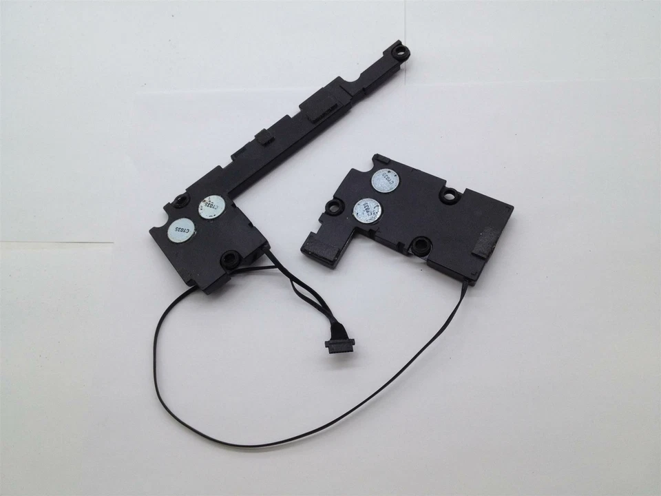 Set Di Altoparlanti Acer Aspire V5 V7 Serie - USATO - Immagine 2 di 2