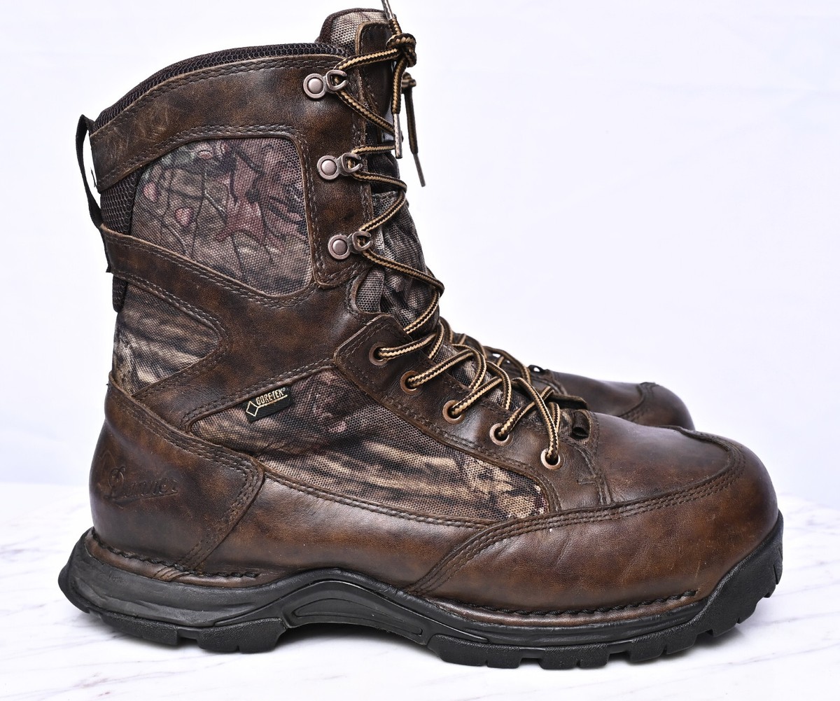 Danner Pronghorn 8