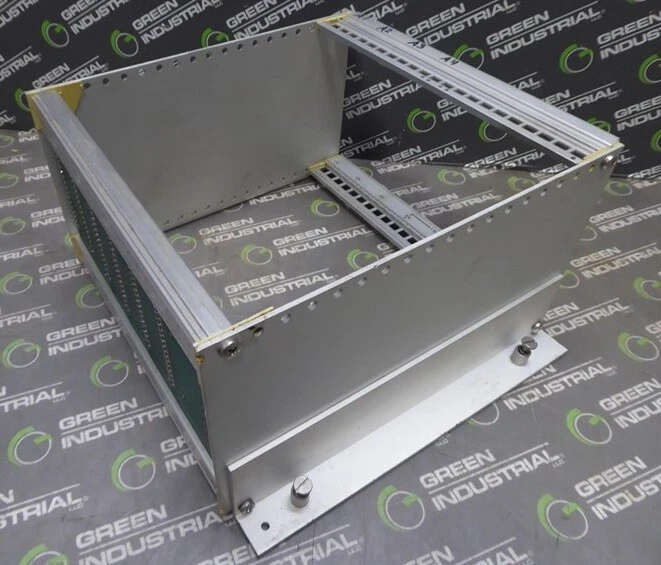 USED Scientific Atlanta M783 Card Slot Rack Chassis - Image 2 of 3