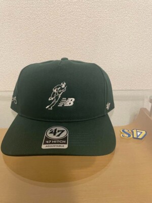 Custom Shibuya Japan New Balance Exclusive Shohei Ohtani Hat Cap