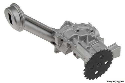 Pompe à Huile Moteur pour Renault Megane 1.5 DCI 2002 + 150003395R Bpo / Re /