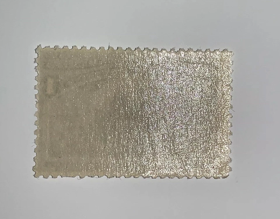 Travelstamps 1893 US Stamps Scott # 230, In Sight of Land, mnh, mint, og, 1 cent - Image 4 of 4