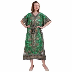 hippy kaftan
