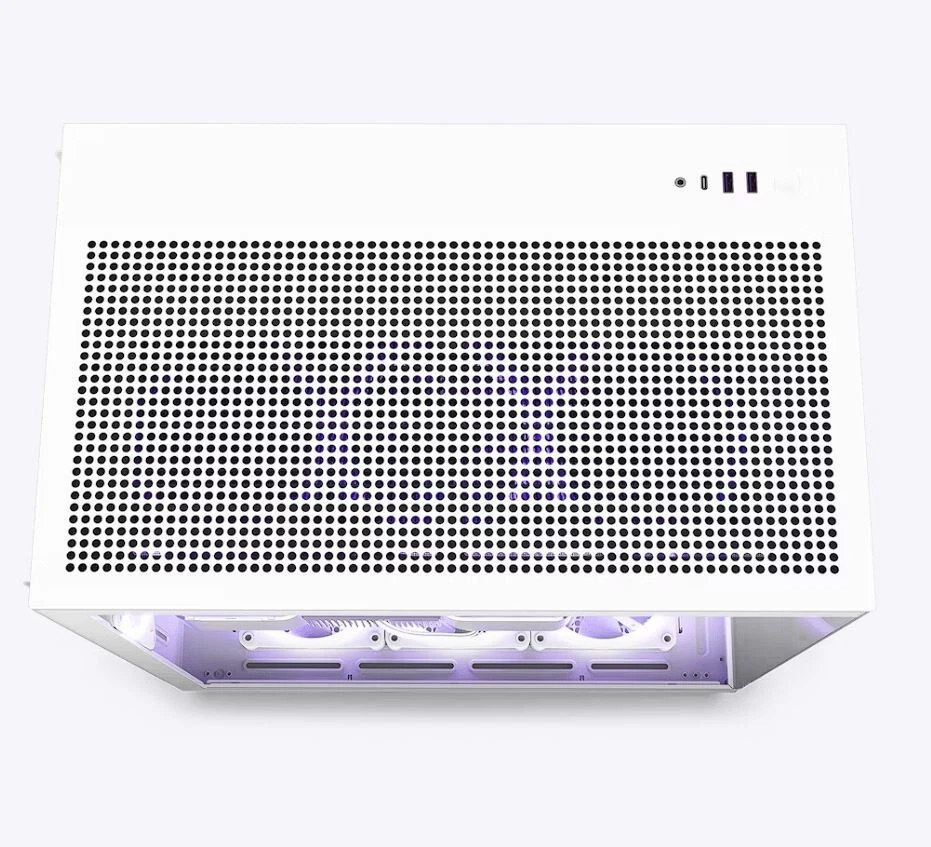 Custom Gaming PC i9-13900K 32GB DDR5 4TB + 10TB RTX 4070 Ti 12GB WiFi BT W11H - Image 2 of 3