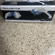 Rowenta DR6015 Ultrasteam Hand-Held Garment and Fabric Steamer Travel Bag #A2640