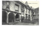 18 BOURGES HOTEL LALLEMANT