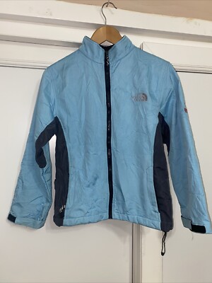 The North Face Summit Series Übergangsjacke Damen Small Running Active