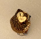 Old World Christmas Wise Old Owl Ornament — photo 4