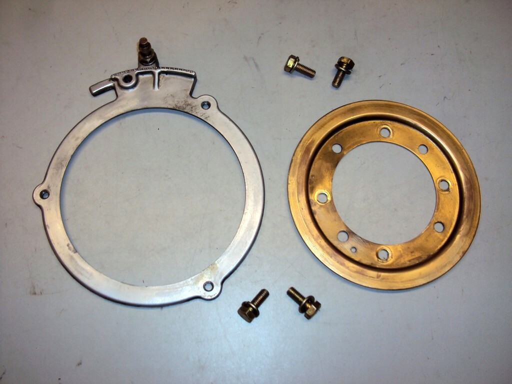 Nissan Tohatsu Set Ring 3B7637230 3B7637230M 3B7-63723-0