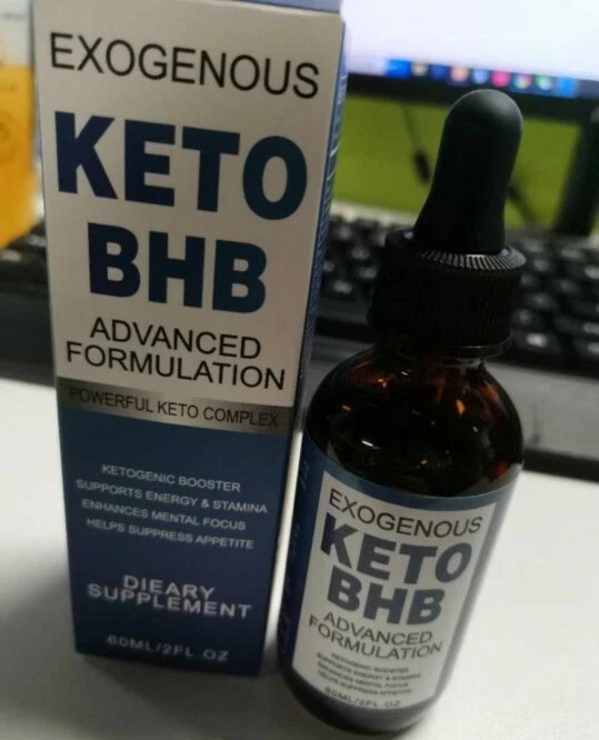 Diet Drops Slim & Lose Weight Drops Energy Boost Slimming Appetite Suppressant - Image 4 of 4