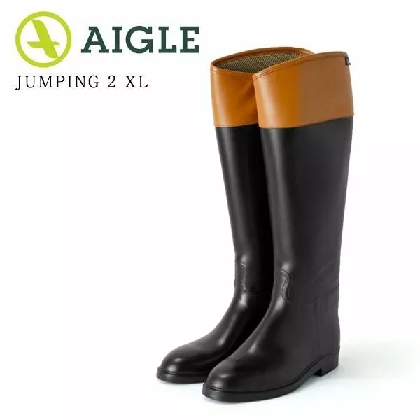 Bottes jumping clearance
