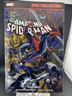 OOP Amazing Spider-Man Epic Collection TPB Vol 26 Lifetheft - Marvel Venom