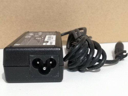 Original HP Notebook Ladegerät Netzteil PA-1650-02HC 391172-001 384019-001,18.5V - Bild 2 von 6