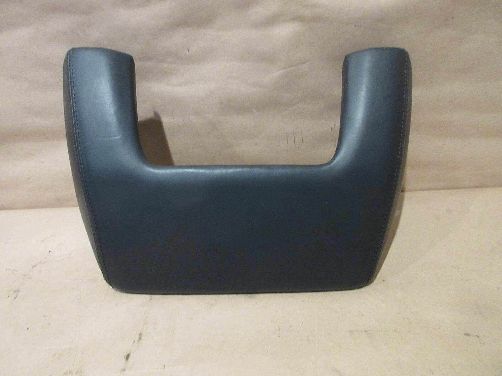 Ferrari 360 430 - Fixed Housing For Rear Glove Box   P/N 65797700