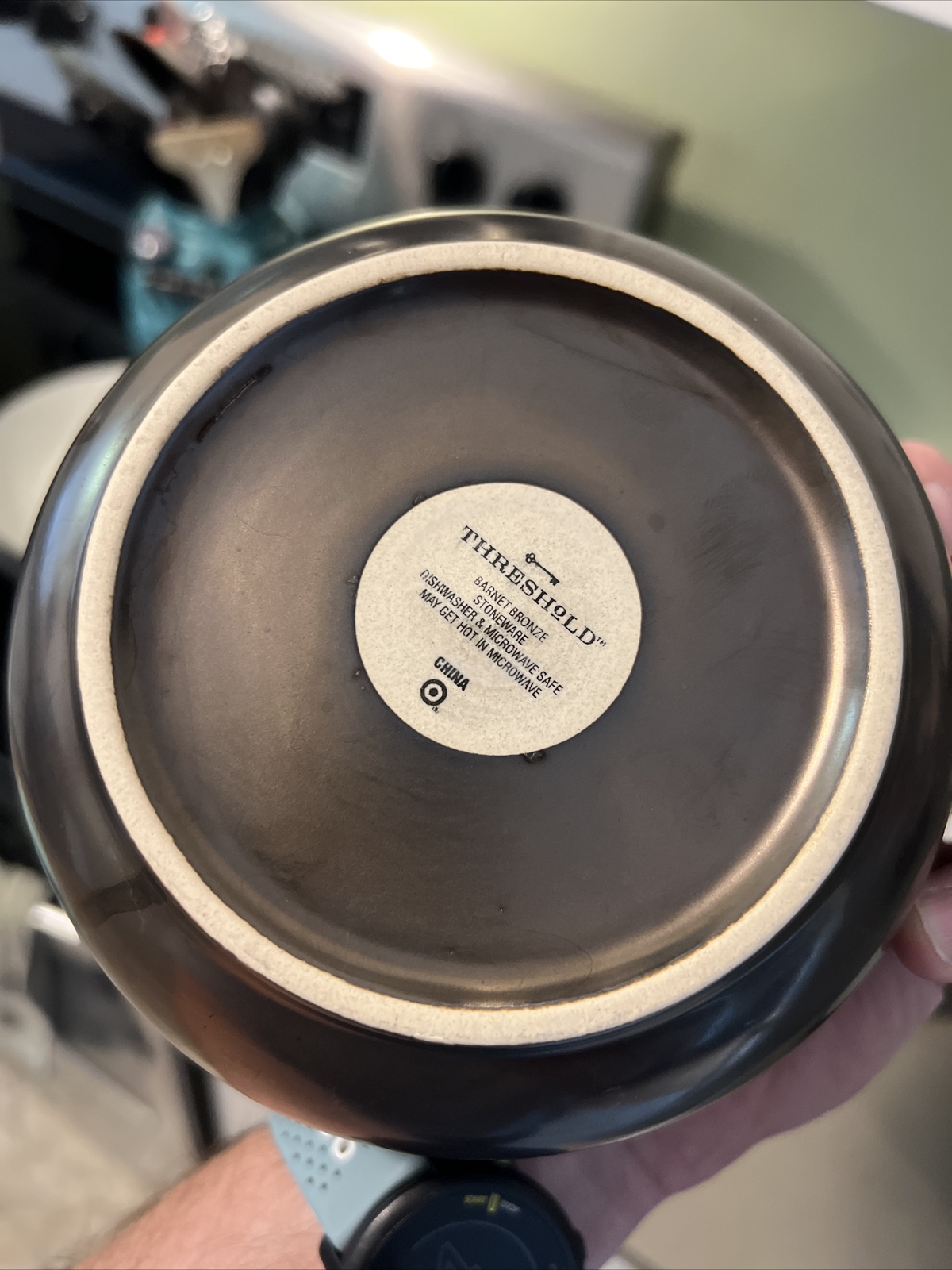 (5) or (10) Threshold Bronze Soup Cereal Bowls eBay