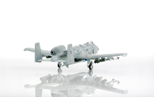 "S14 Aviation Fighter Serie 013 1:144 A-10C Thunderbolt II 47. TFS ""Warzenschwein""" - Bild 21 von 23