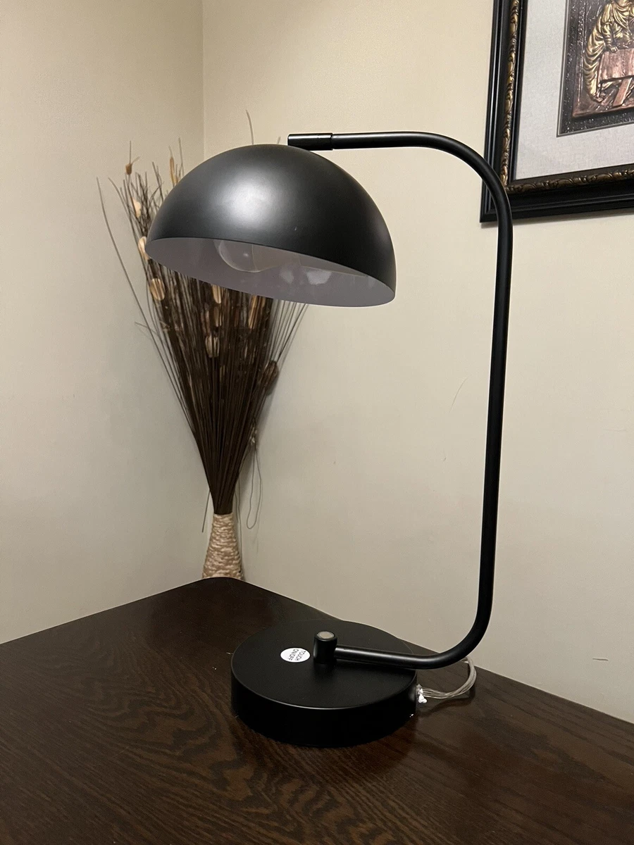 Project 62 outlet table lamp