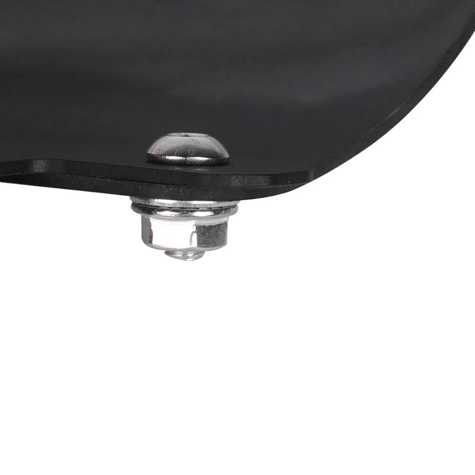 Rear Fender Hugger Mudguard Splash Shield Protector For Scrambler 400X Speed 400 - Image 4 of 4